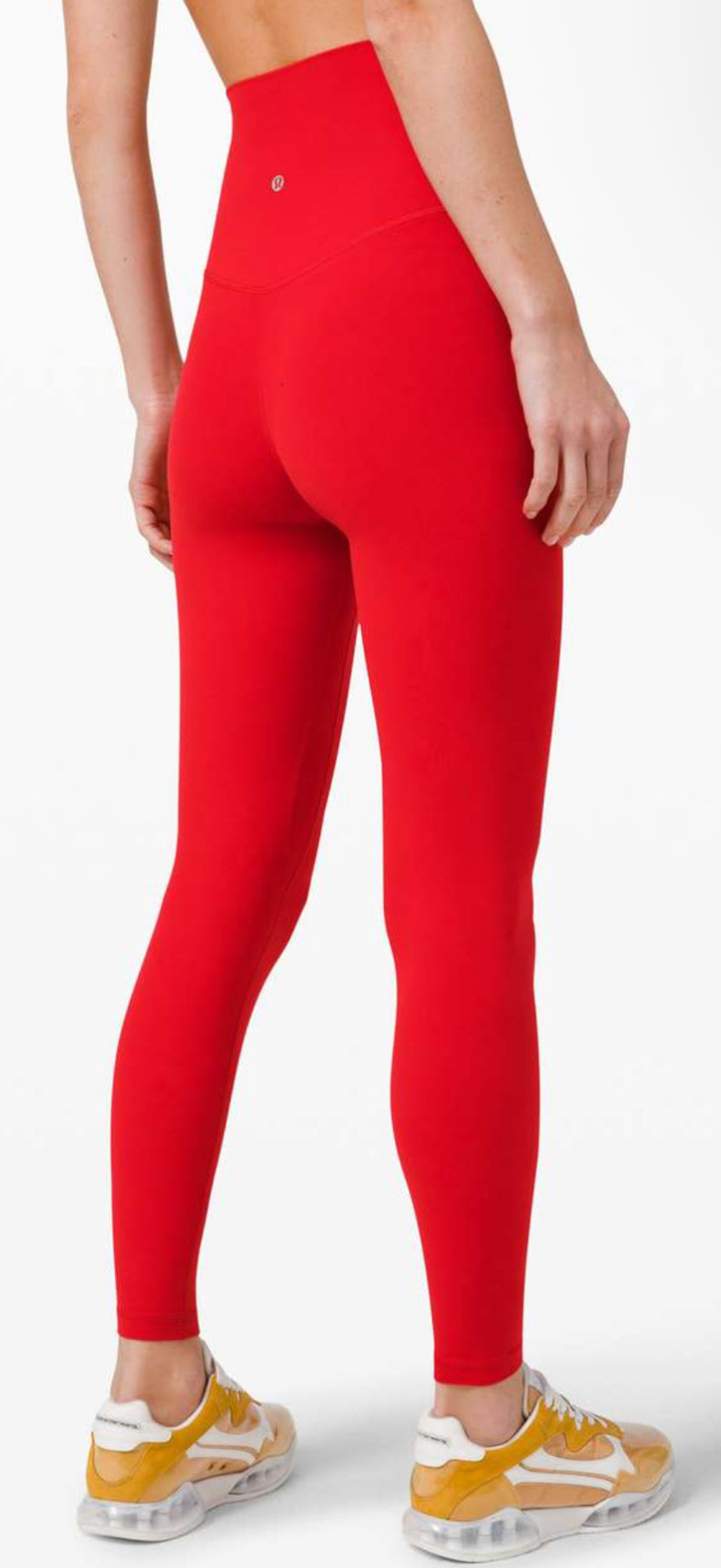 Lululemon Align Super HR Tight 28” (10)