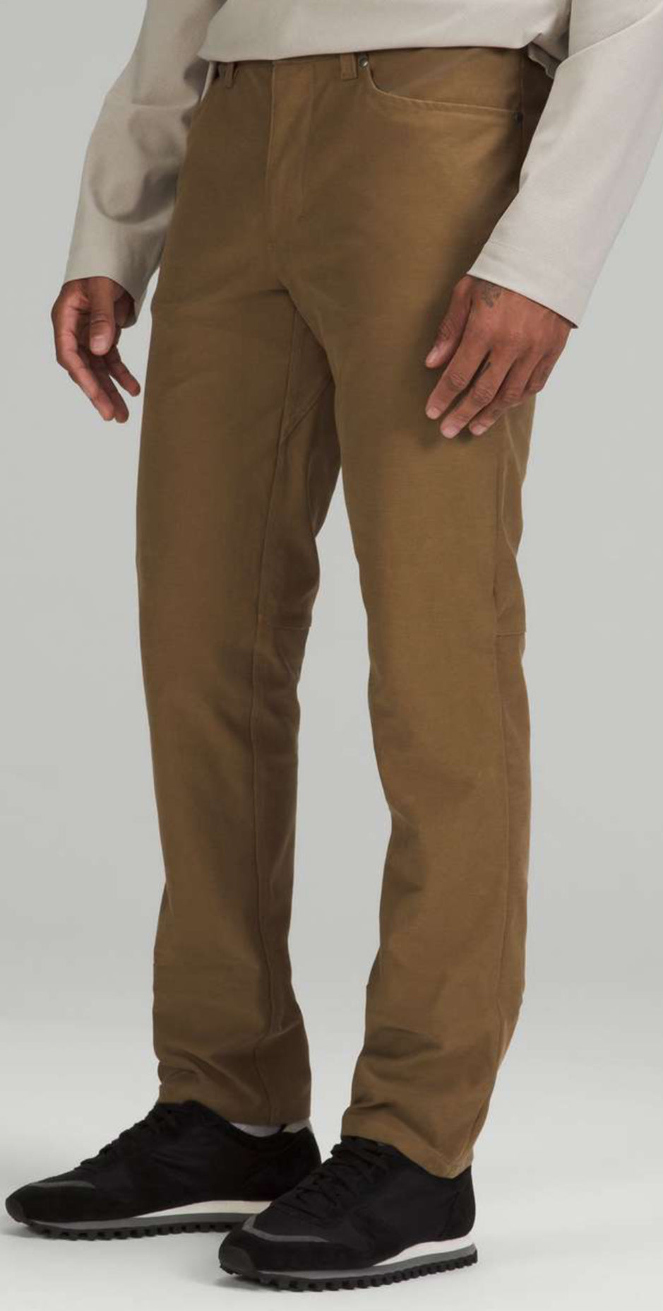 Lululemon ABC Classic Pant (34x32)
