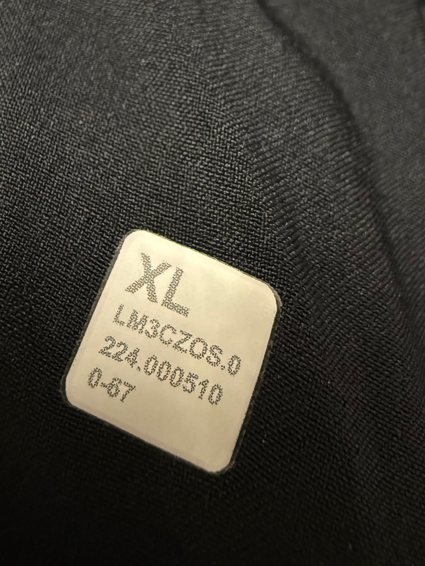 Lululemon Sojourn Jacket (XL)