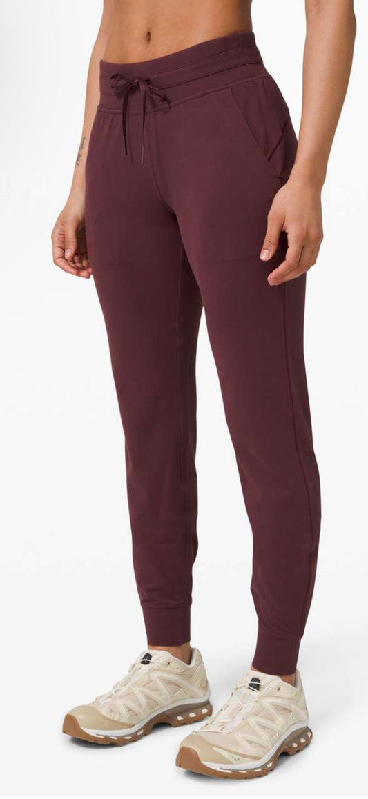 Lululemon Ready to Rulu HR Pant 29” (6)