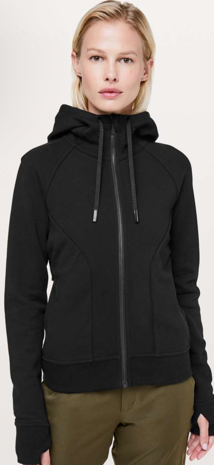 Lululemon Huddle & Hustle Hoodie (4)