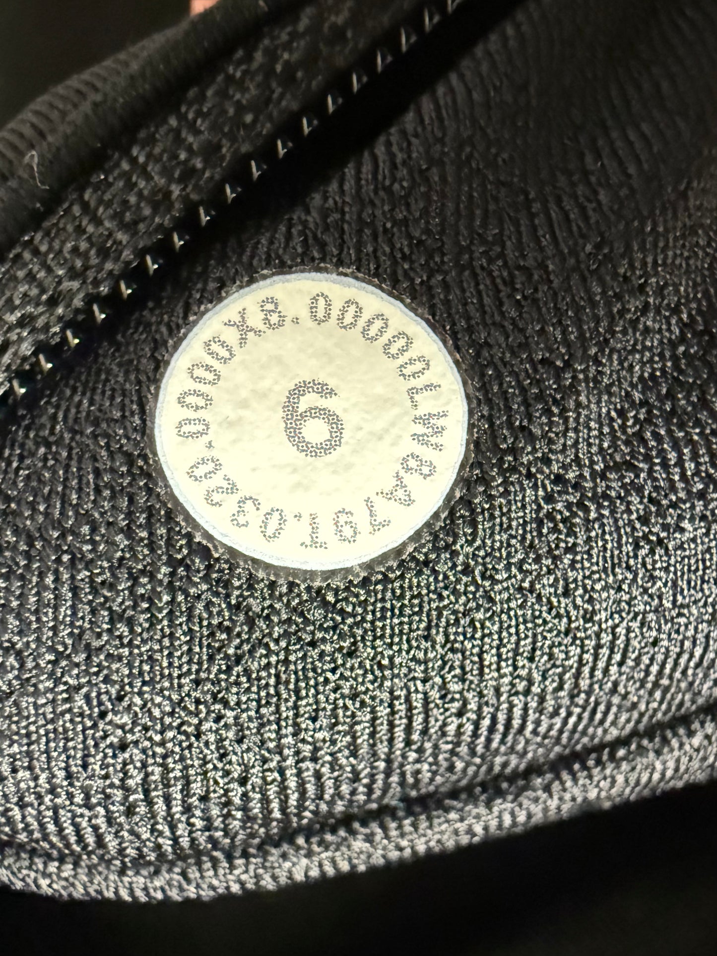 Lululemon Pace Rival MR Skirt (6 Tall)