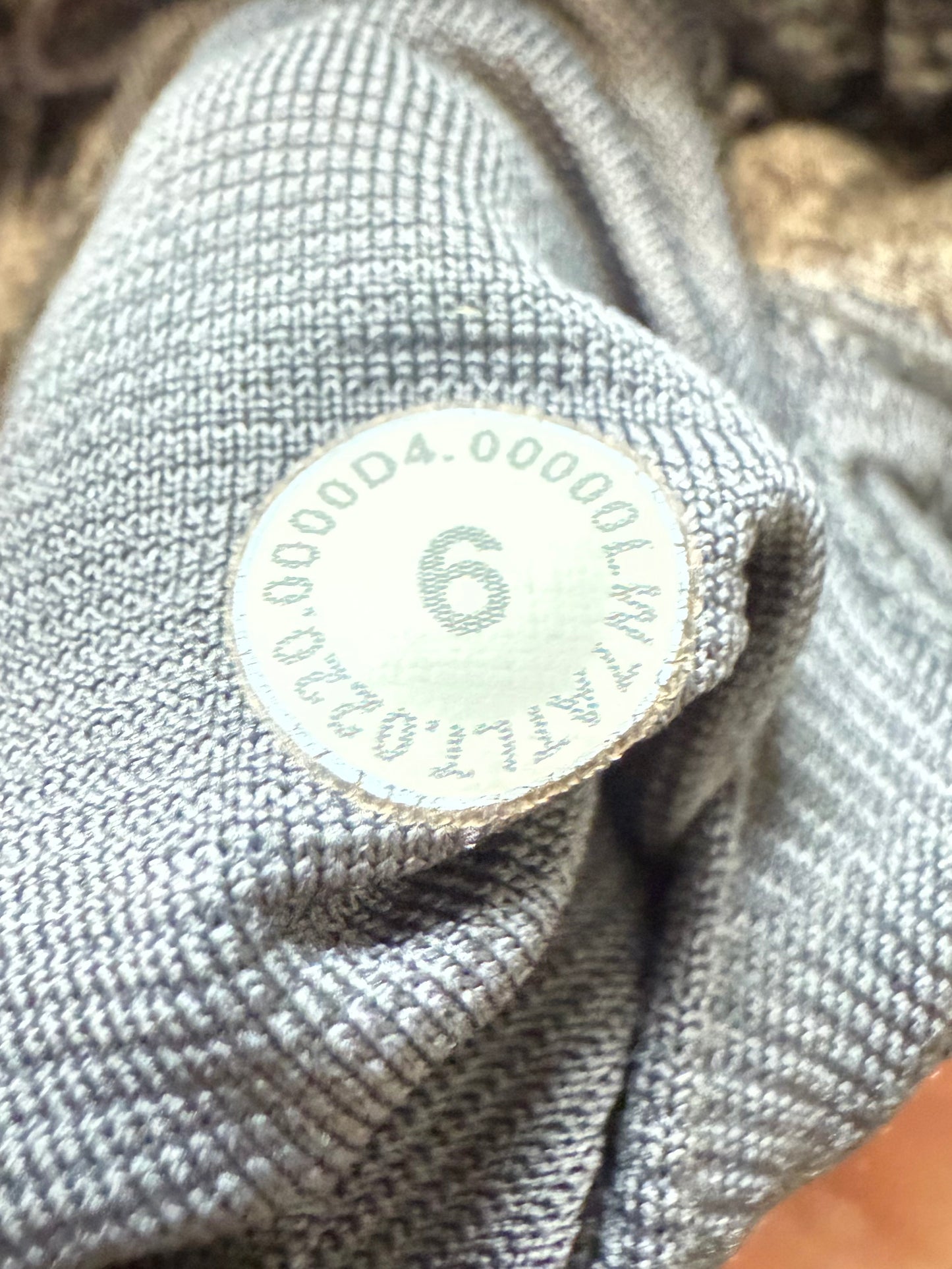 Lululemon Hotty Hot LR Short 4” (6)