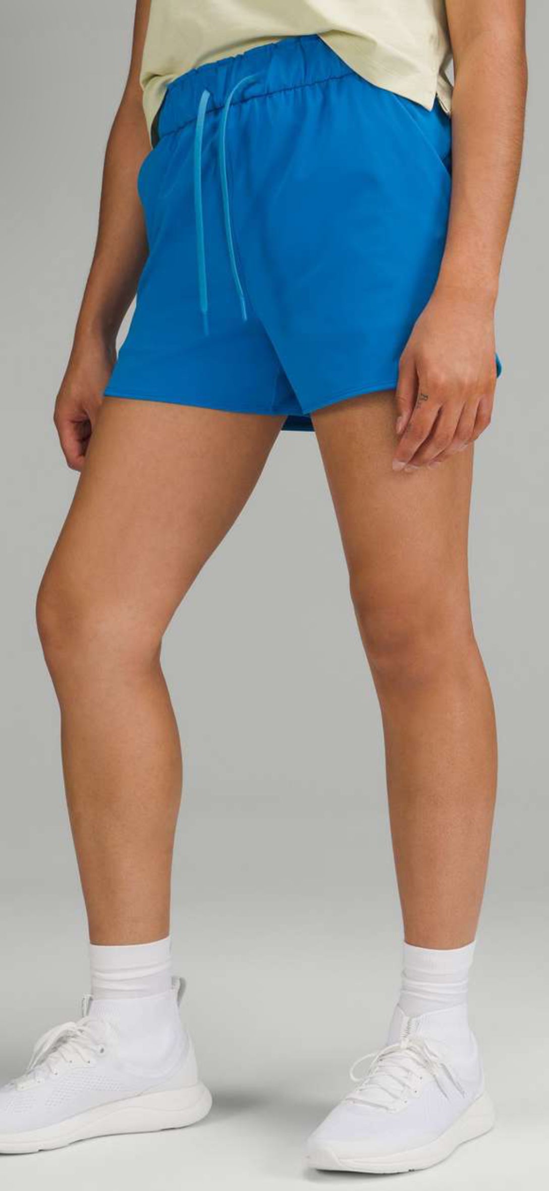 Lululemon Stretch HR Short 3.5” (6)