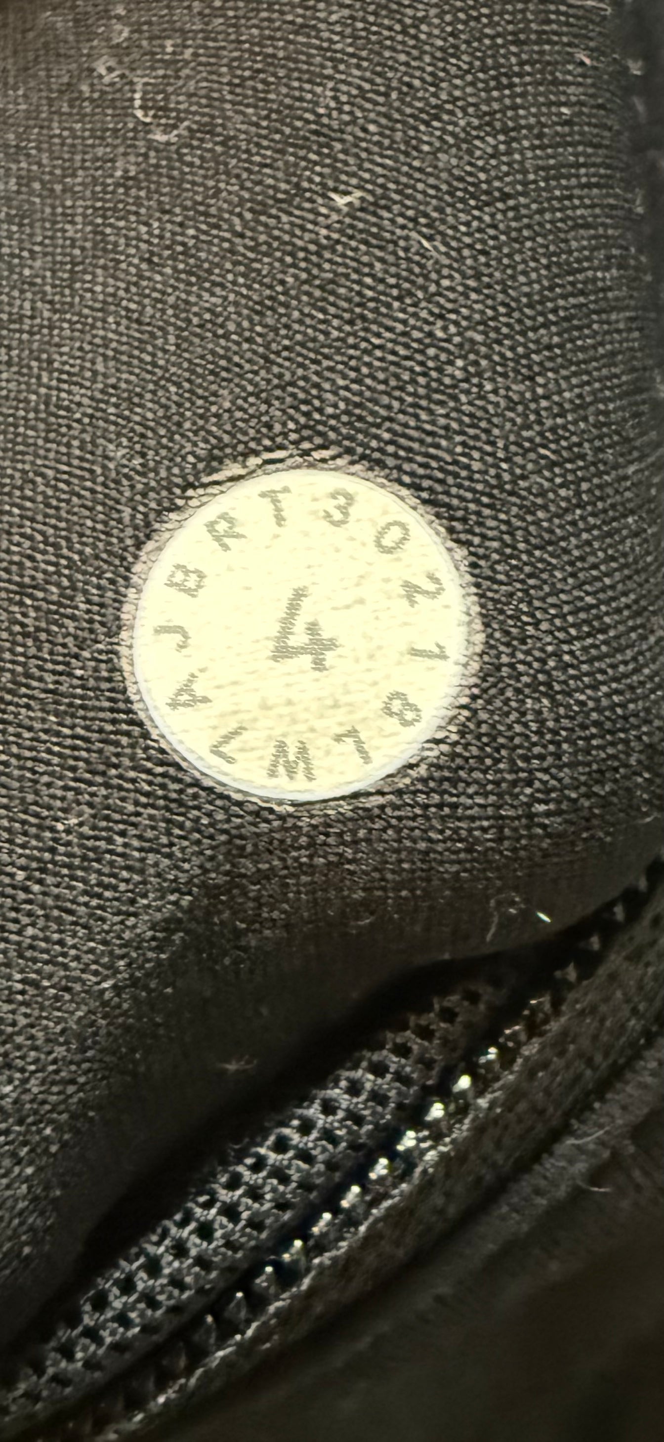 Lululemon Speed Up LR Short 2.5” (4)