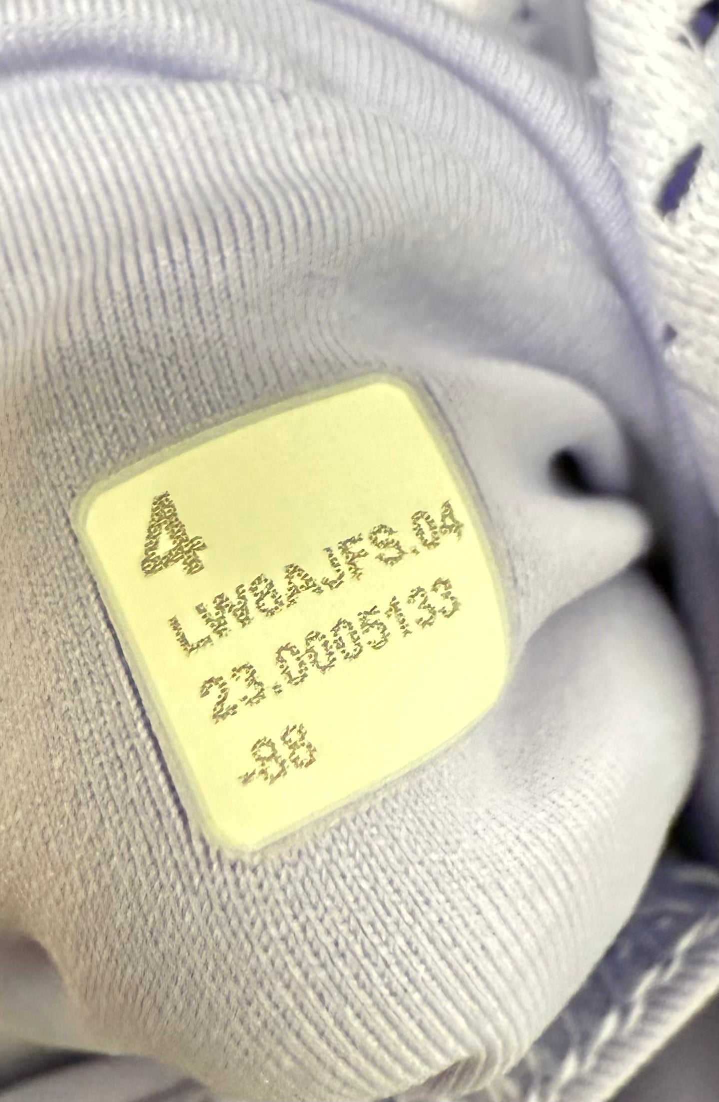 Lululemon Open-Knit Pleated Tennis HR Skirt (4)