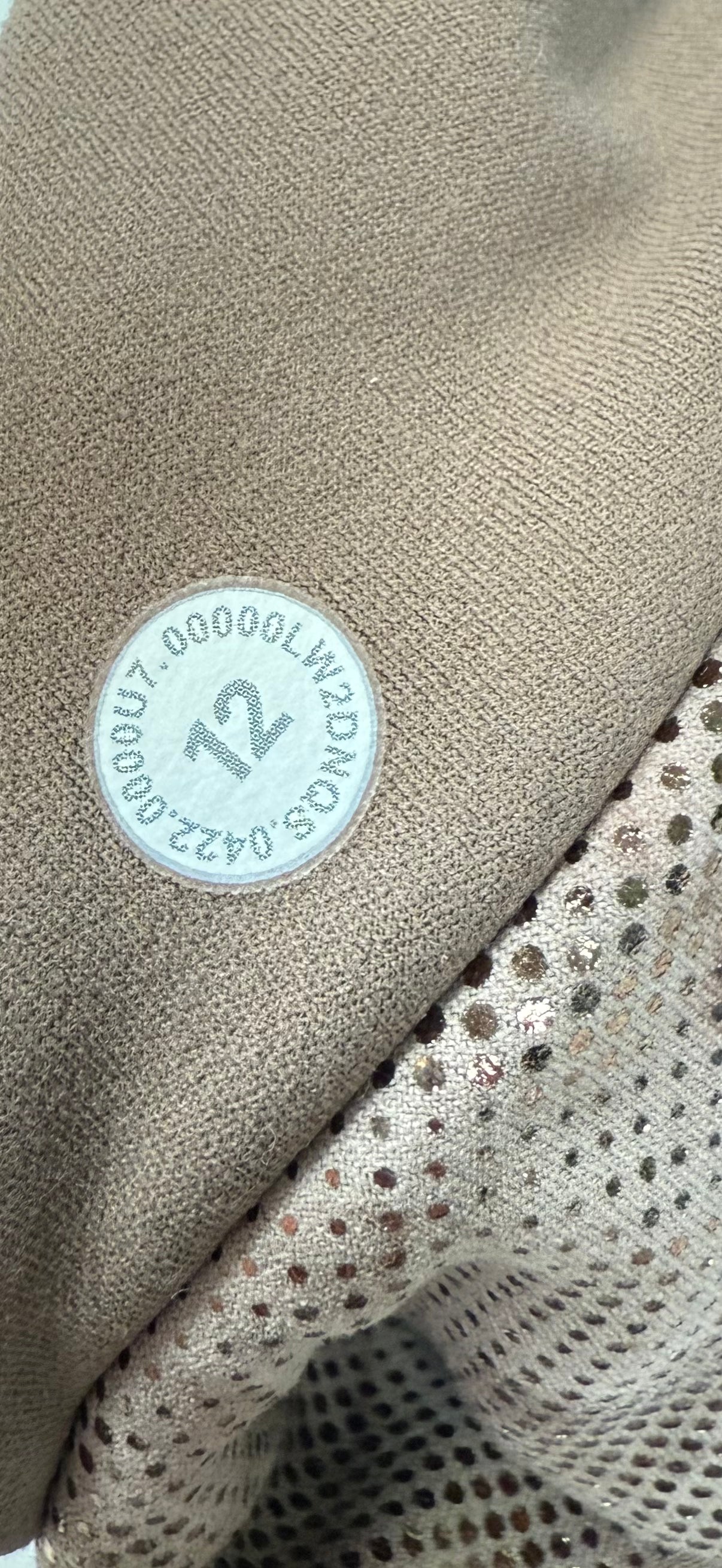 Lululemon Align Bra (12)