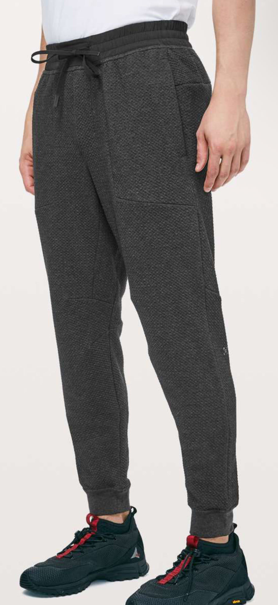 Lululemon At Ease Jogger 29” (S)