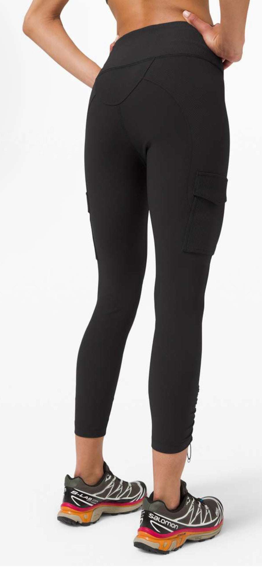 Lululemon Trail Trekker HR Tight 25” (6)