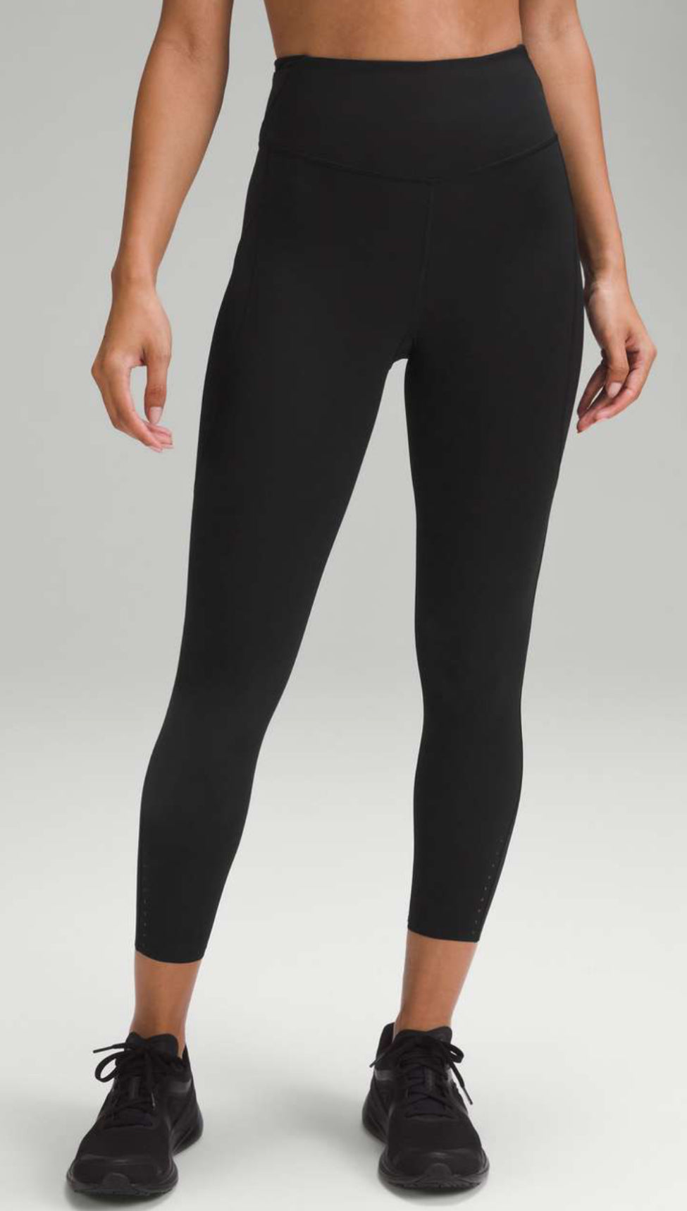 Lululemon Fast & Free HR Tight 25” (8)