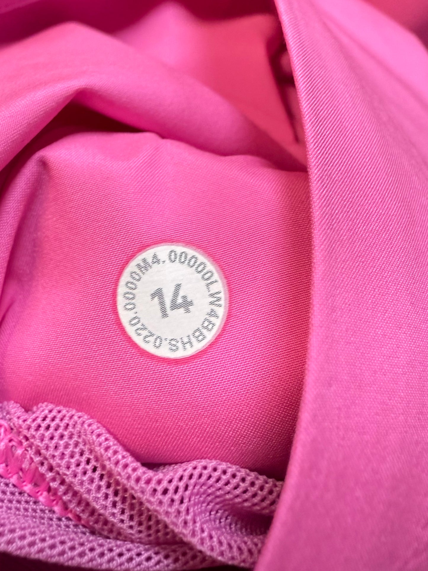 Lululemon Break a Trail Jacket (14)