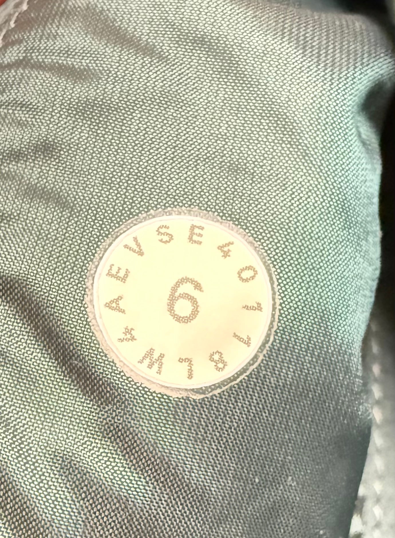 Lululemon Non Stop Reversible Bomber (6)