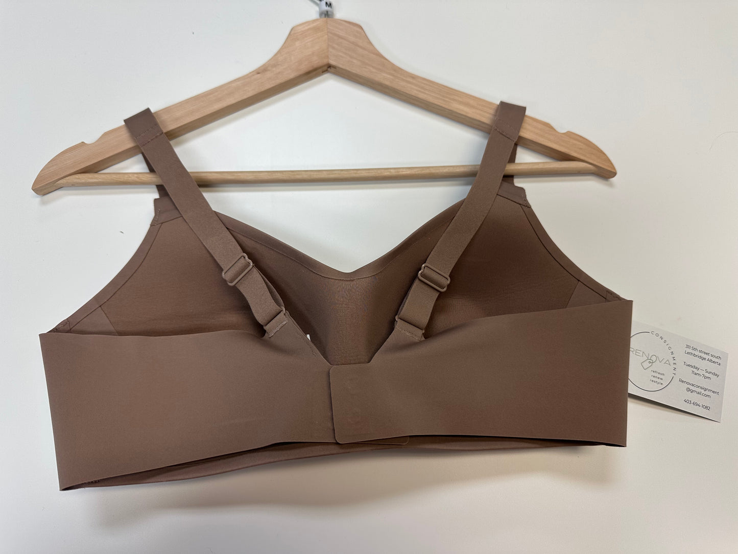 Lululemon Wireless Bra (36C)