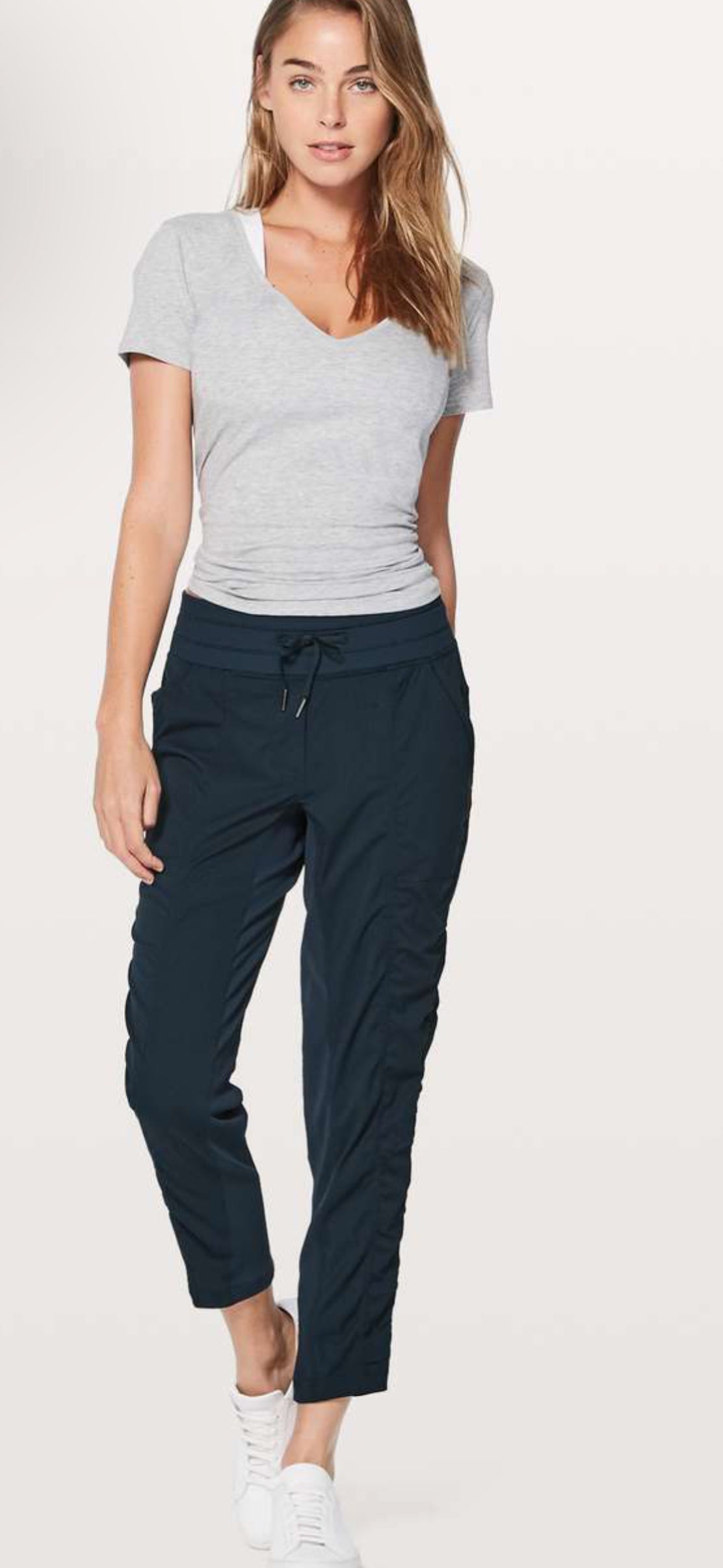 Lululemon Street To Studio Pant (6) (10)