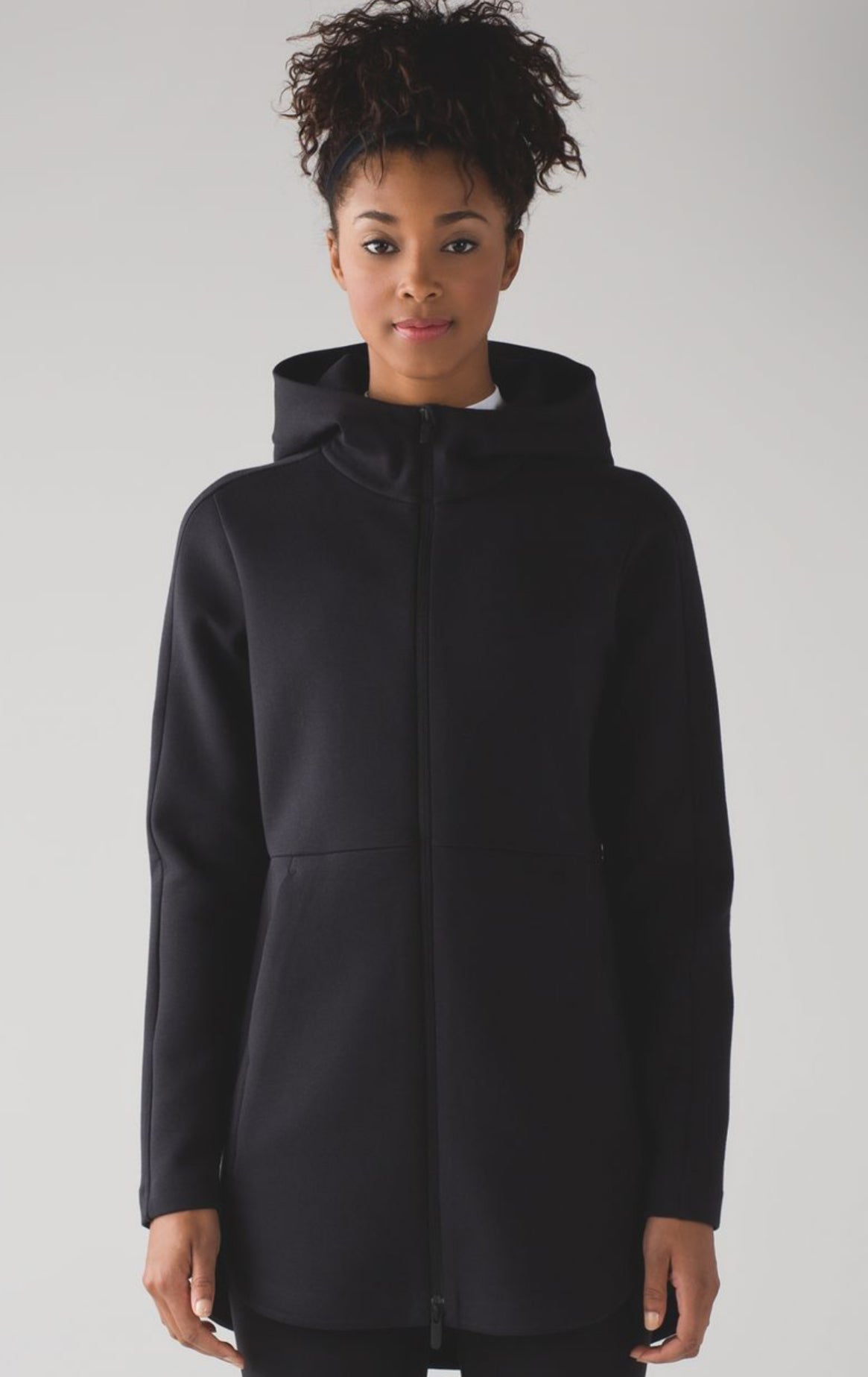 Lululemon Going Placed Hooded Jacket (8)