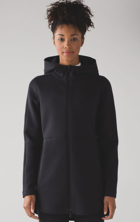 Lululemon Going Placed Hooded Jacket (8)