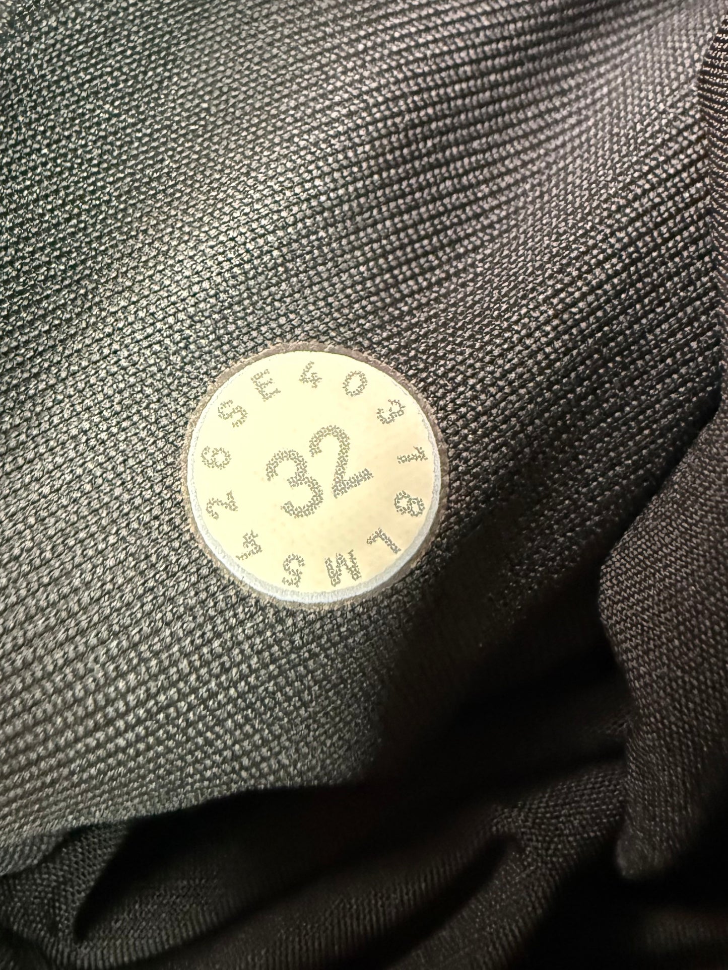 Lululemon ABC Classic Pant (32x30)