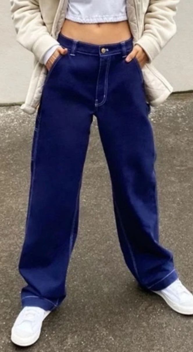 Aritzia TNA Greenwich Pant 32” (6)