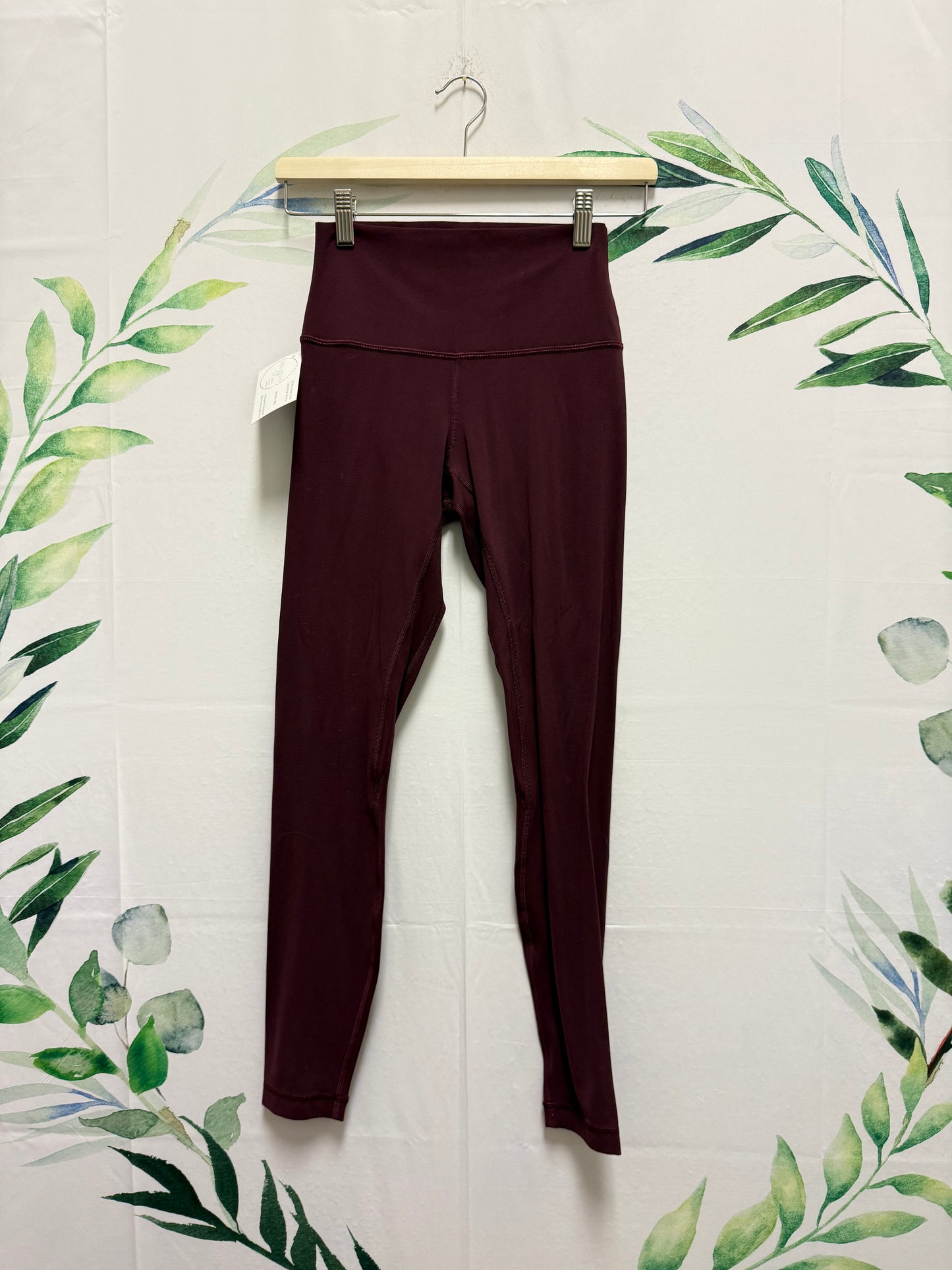 Lululemon Align HR Pant 28” (4)