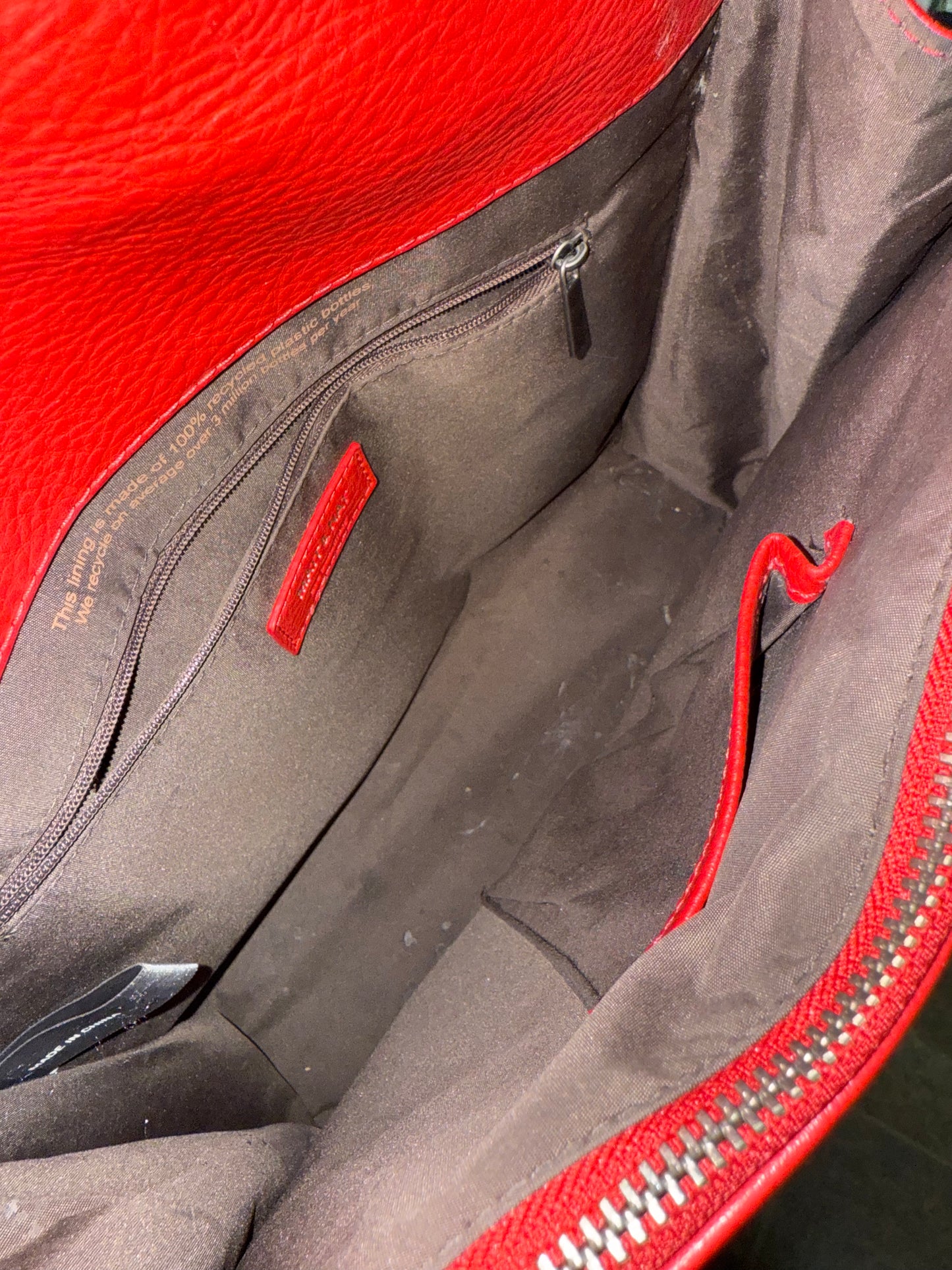 Matt & Nat Mercy Backpack