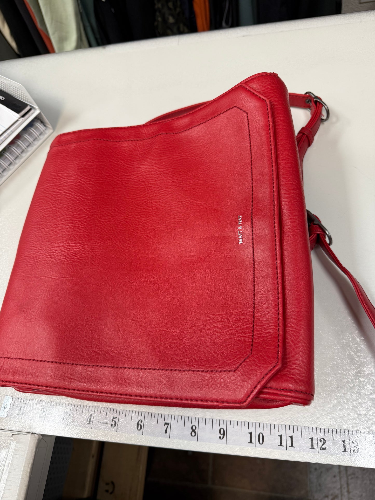 Matt & Nat Mercy Backpack