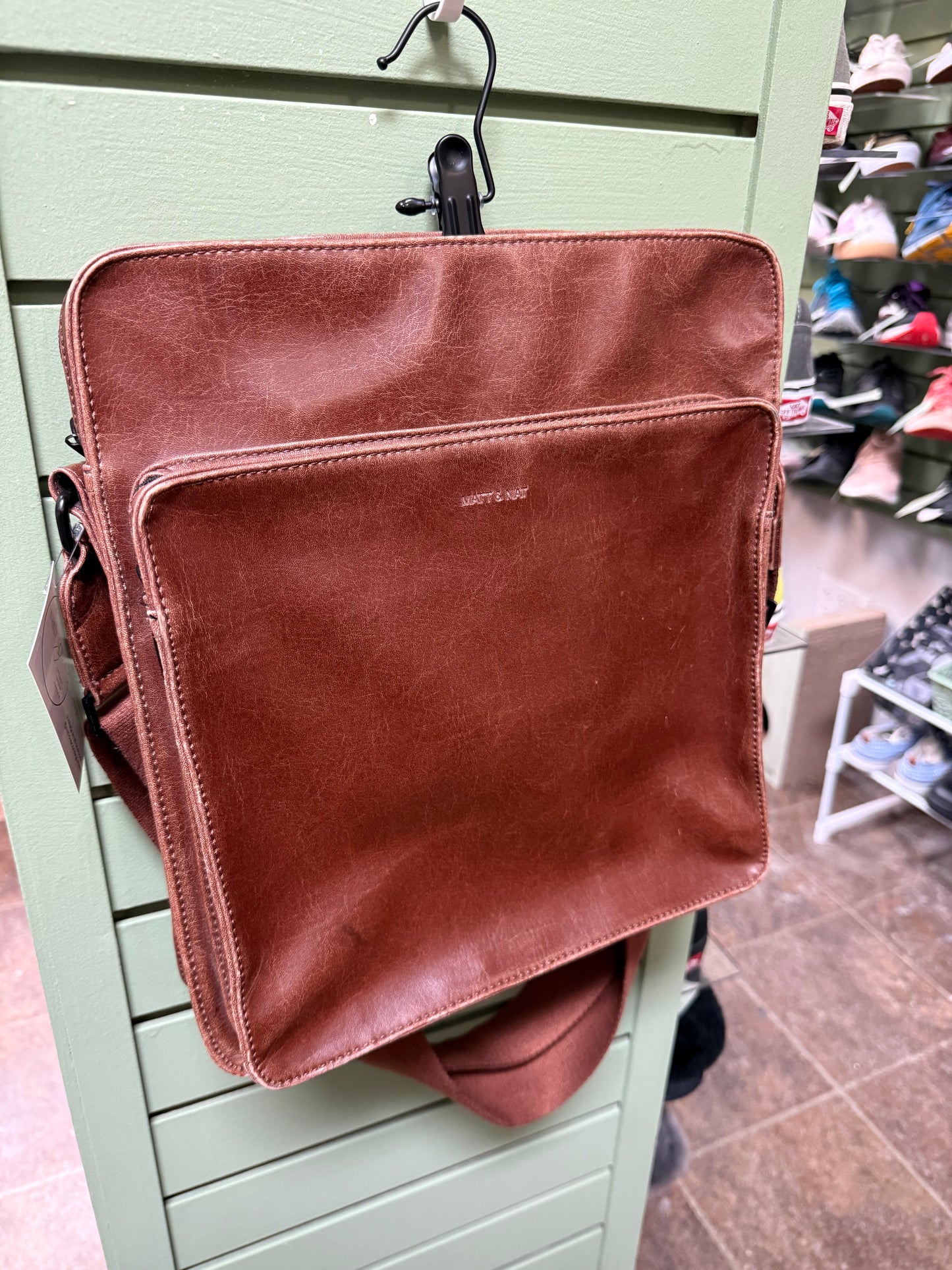Matt & Nat Messenger Bag
