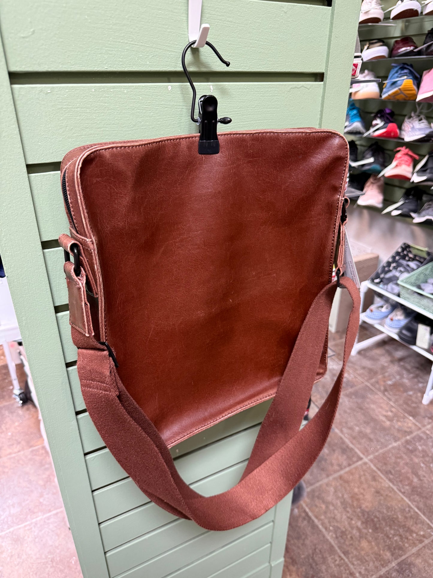 Matt & Nat Messenger Bag