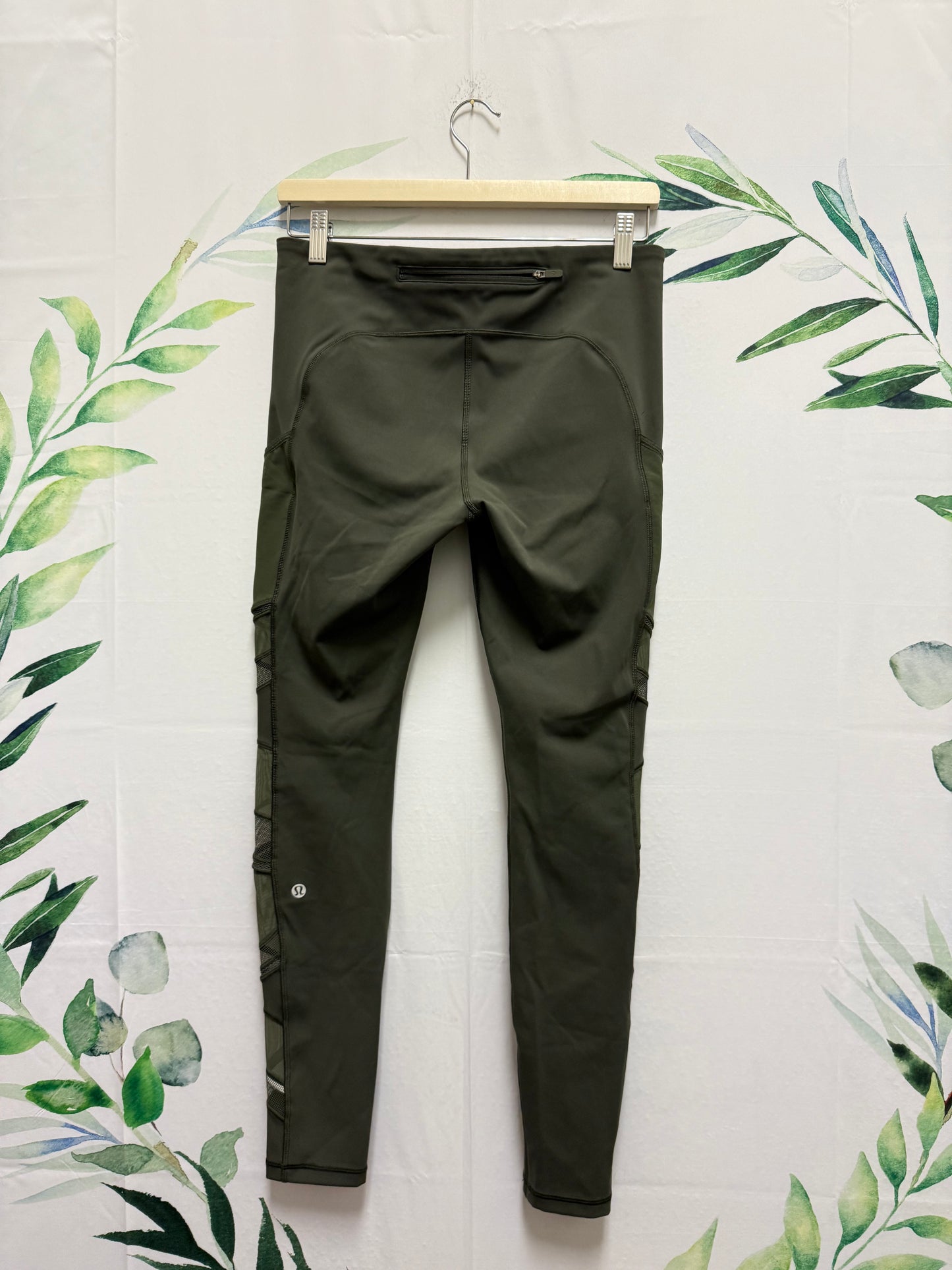 Lululemon Speed Up MR Tight 28” (8)