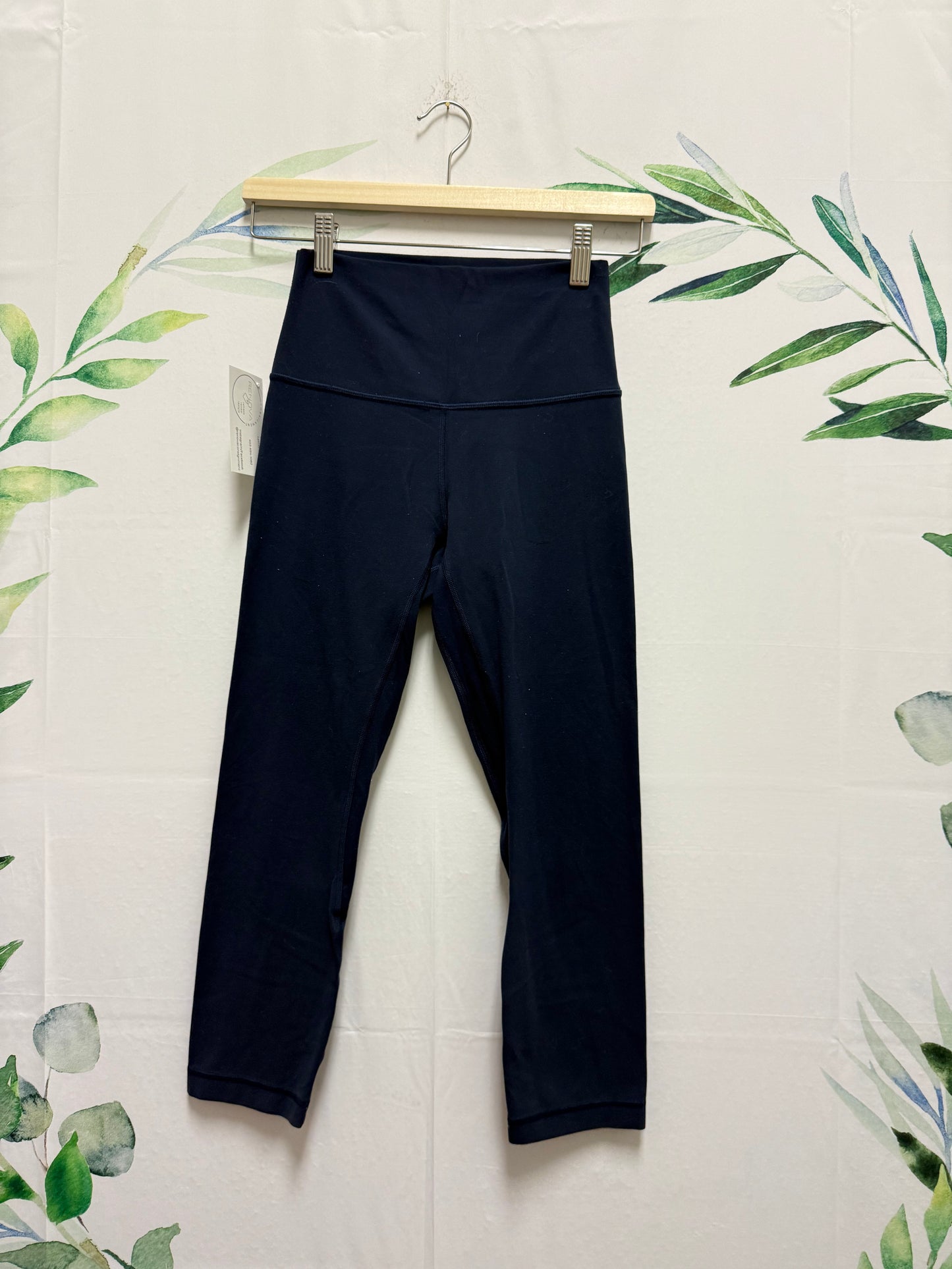 Lululemon Align HR Crop 21” (4)