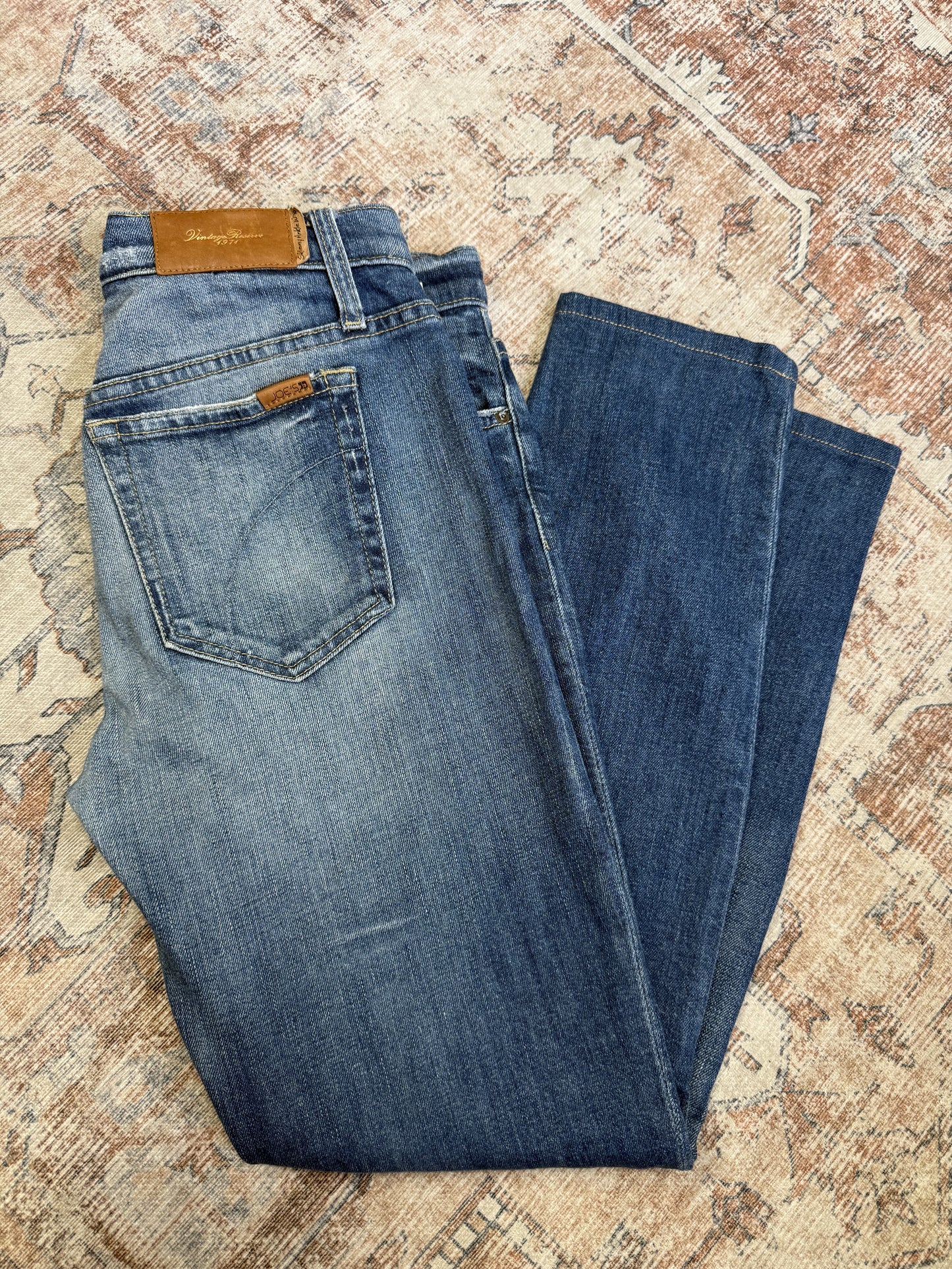 Joes Skinny Fit Jeans (30x28)