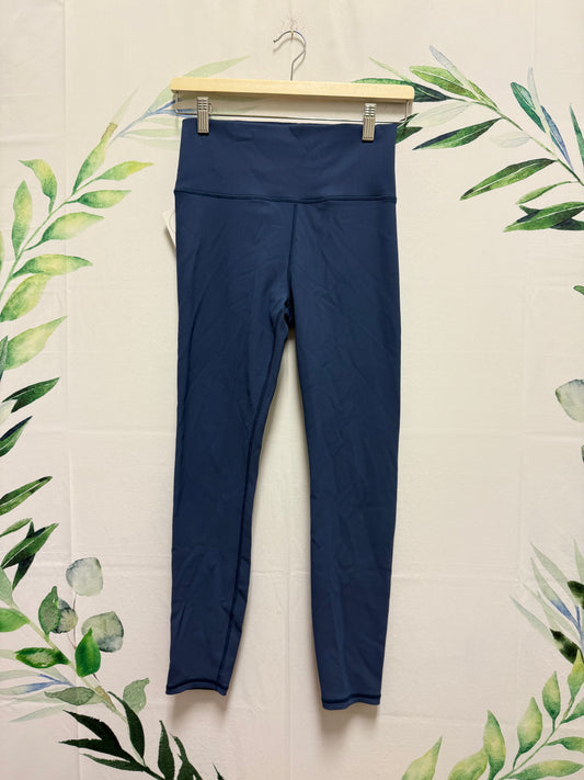 Vuori Ribbed HR Leggings (M)