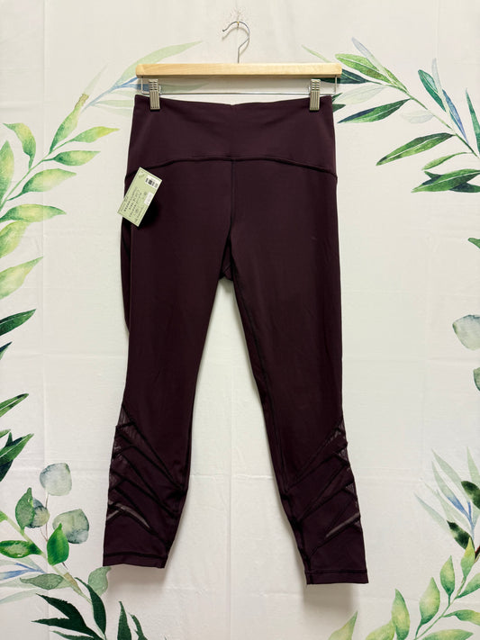 Lululemon Motionful HR Tight 25” (8)