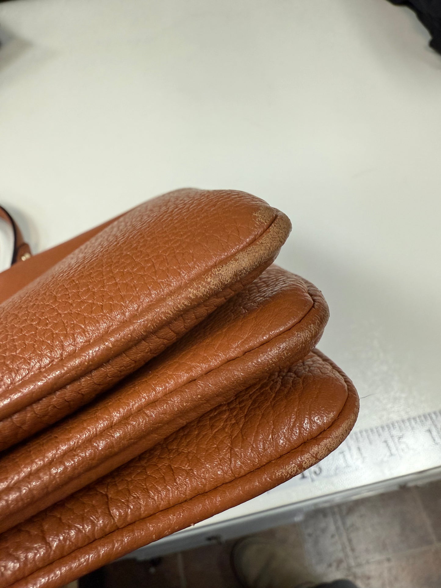 Kate Spade Leila Triple Crossbody
