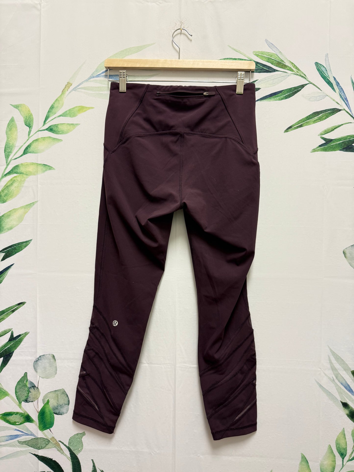 Lululemon Motionful HR Tight 25” (8)