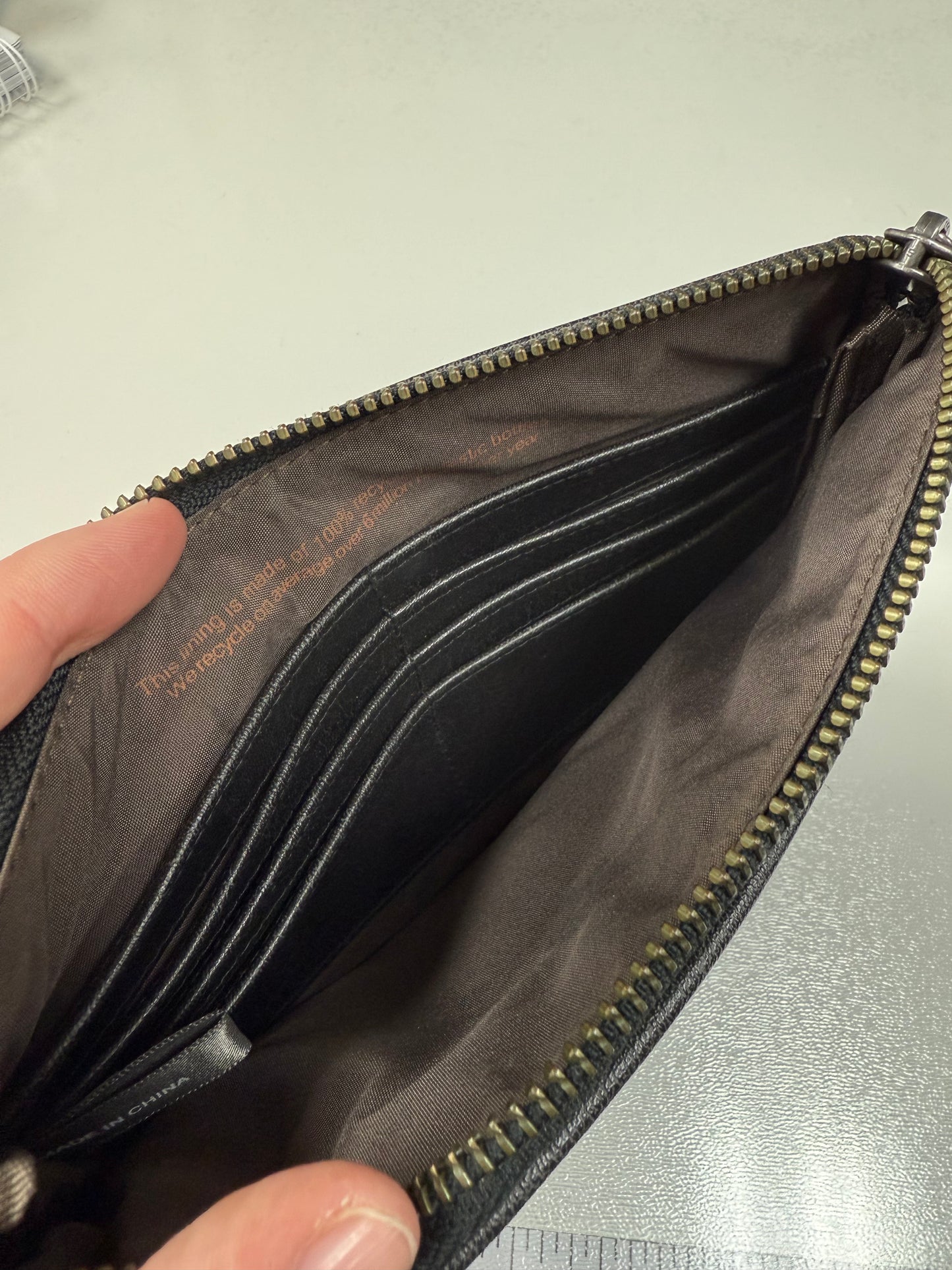 Matt & Nat Nia Wristlet