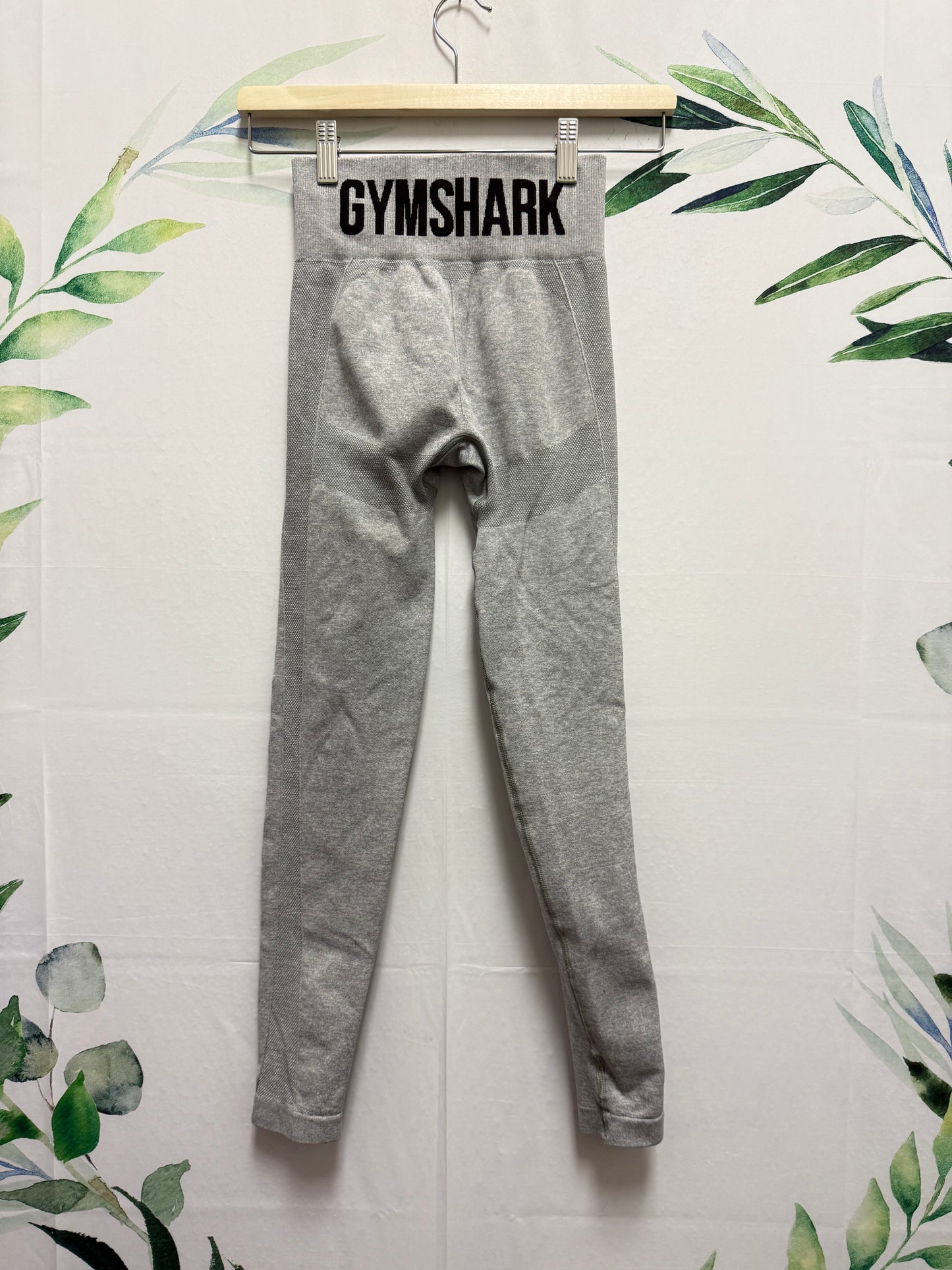 Gymshark Seamless HR Tight (XXS)