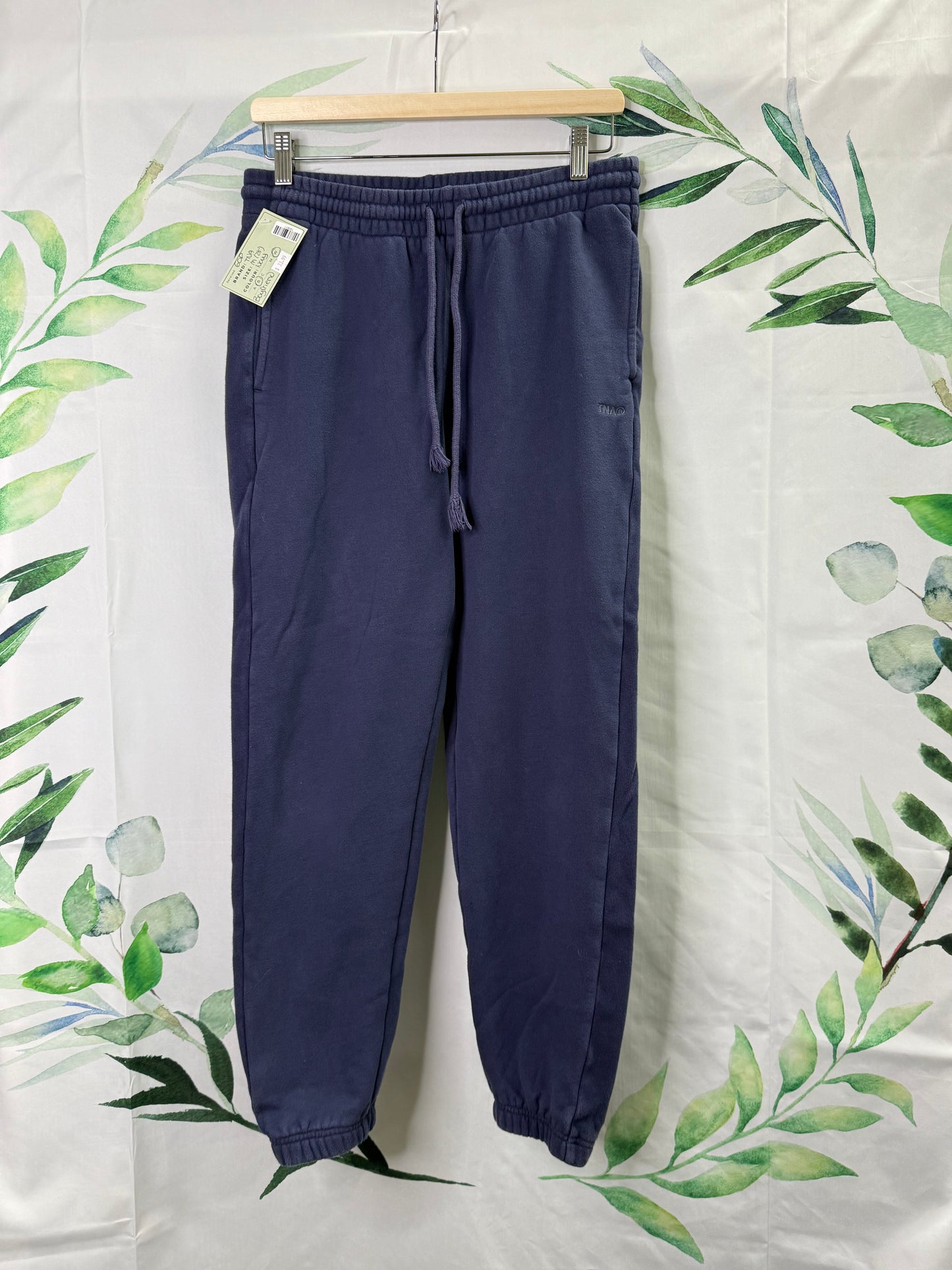 Aritzia TNA Boyfriend Sweatpants 28” (M)