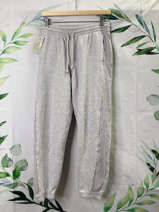 Aritzia TNA Boyfriend Sweatpants 28” (M)