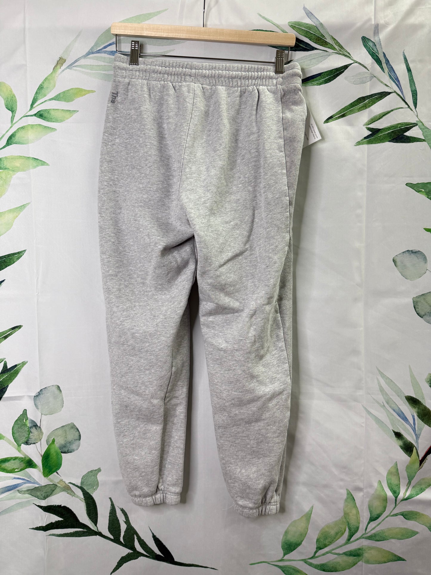 Aritzia TNA Boyfriend Sweatpants 28” (M)