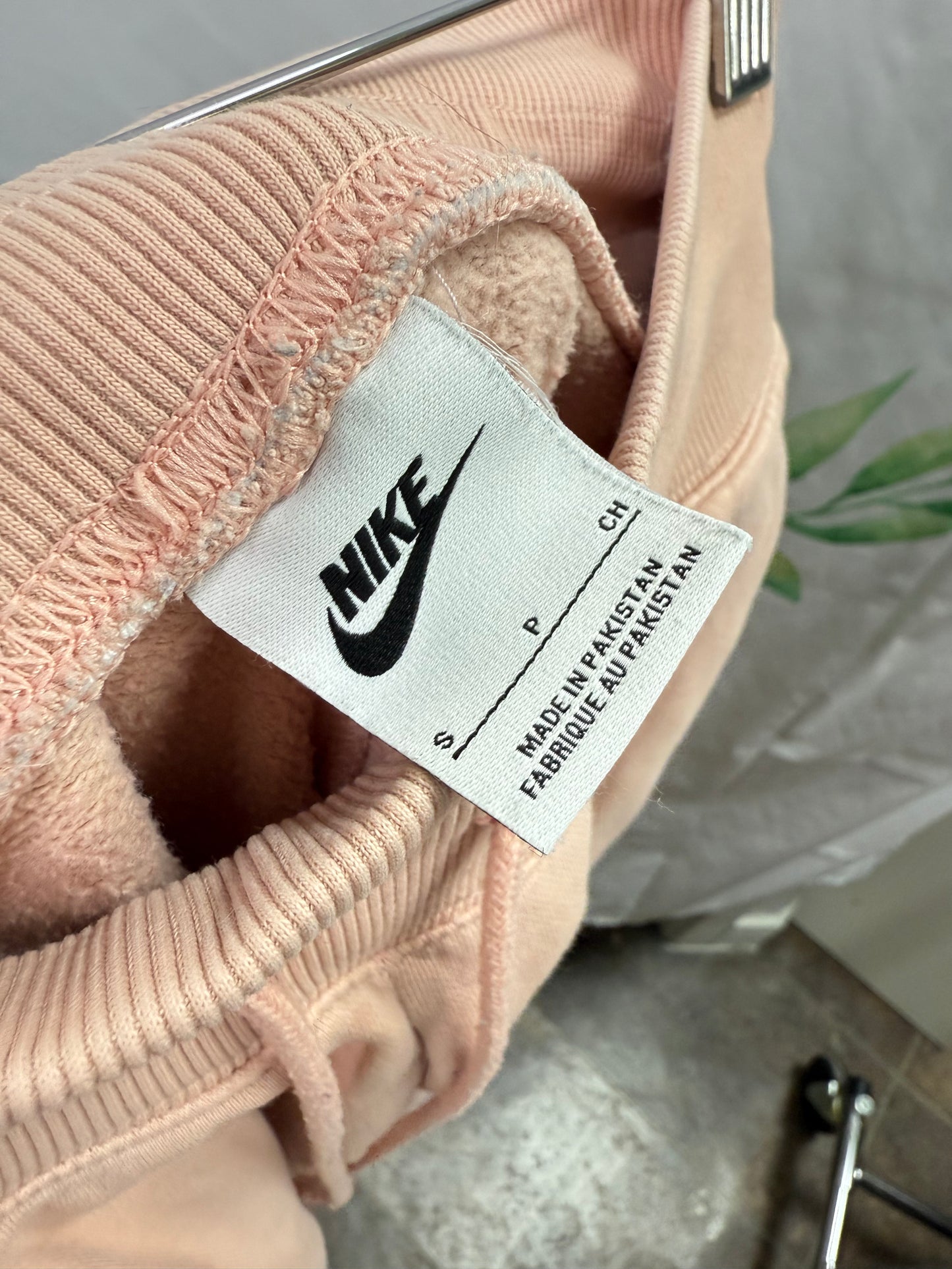Nike Phoenix HR Jogger 30” (S)