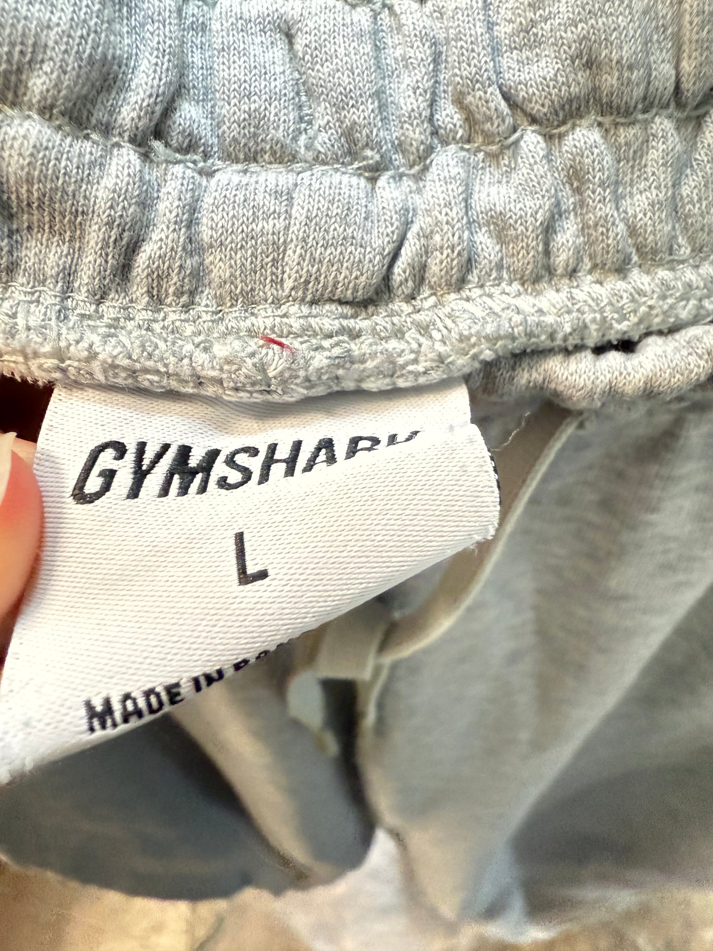 Gymshark Training Jogger (L)