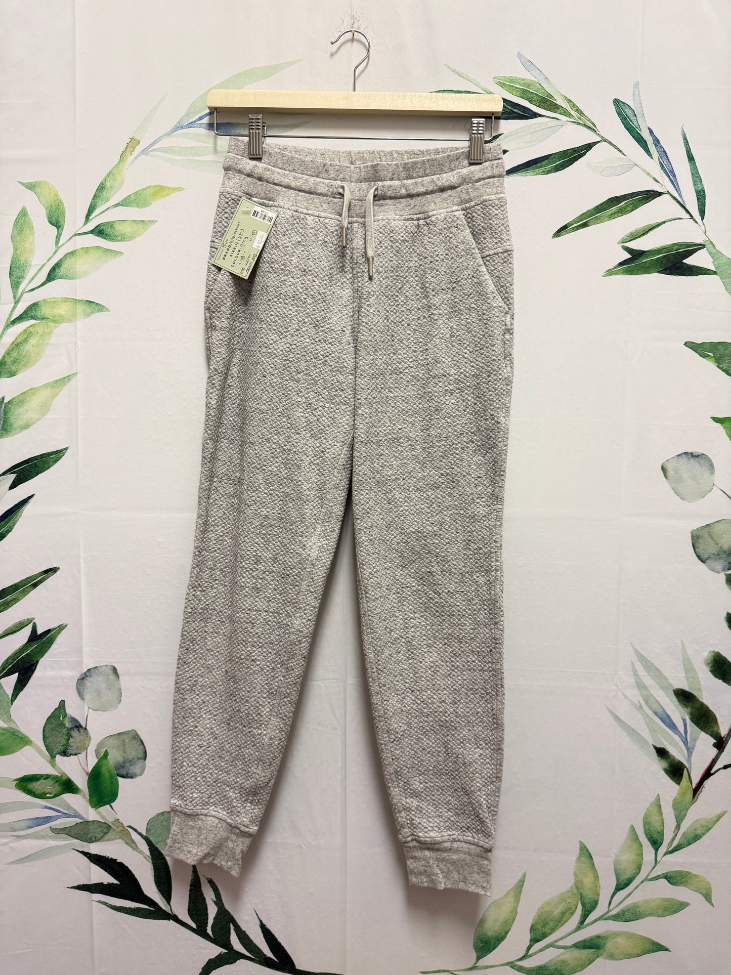 Lululemon Warm Down MR Jogger 28” (4)