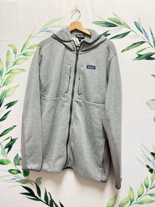 Patagonia Better Sweater Performance Hoodie (XXL)