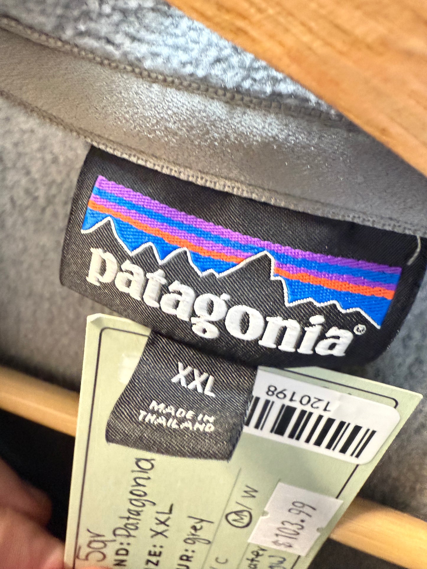 Patagonia Better Sweater Performance Hoodie (XXL)