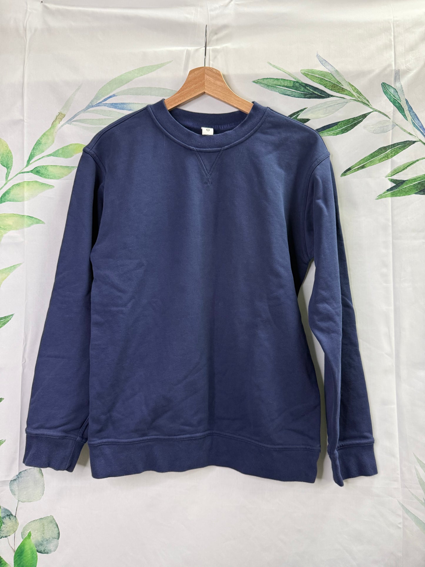 Lululemon All Yours Crewneck (4)