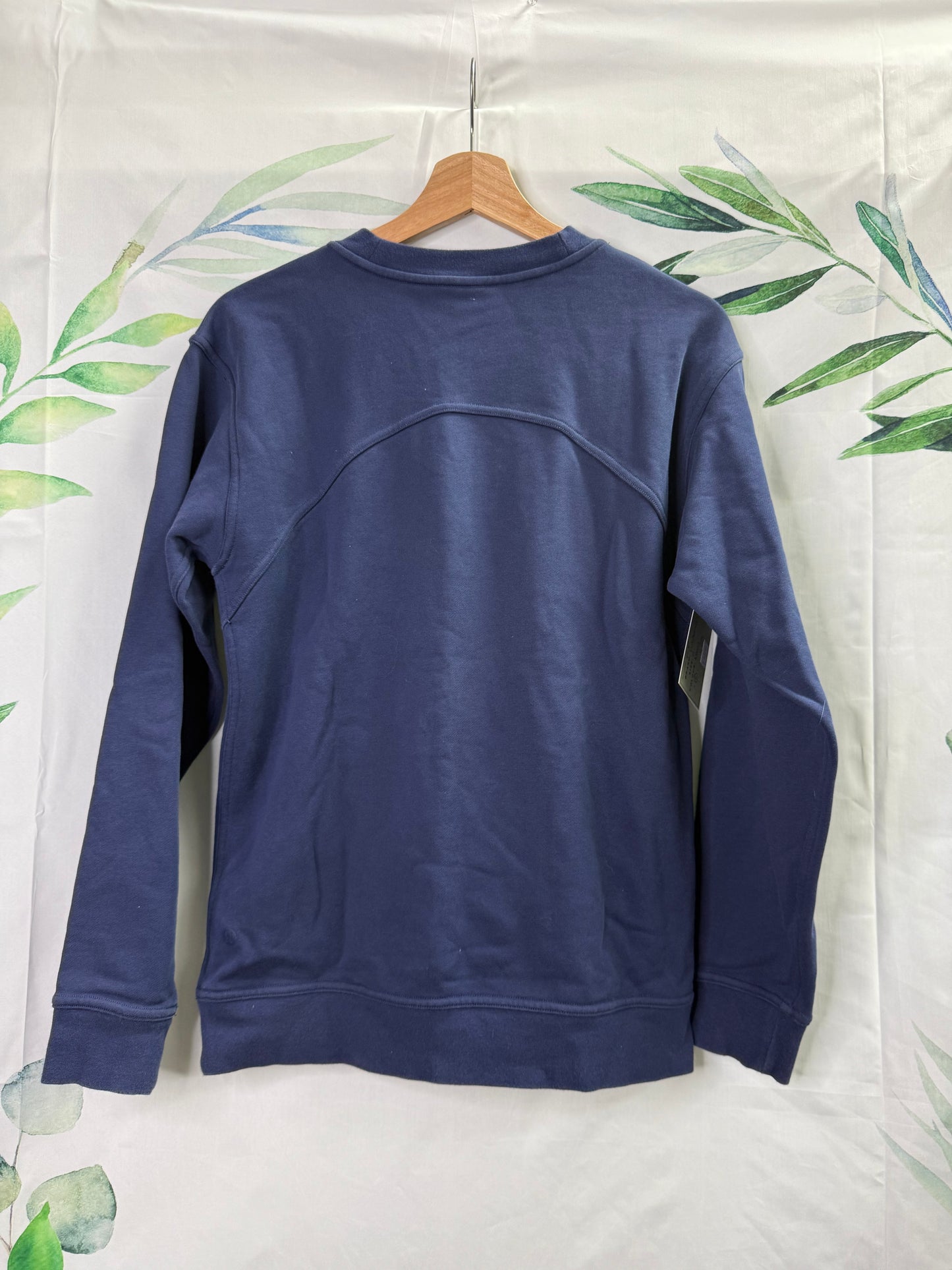 Lululemon All Yours Crewneck (4)