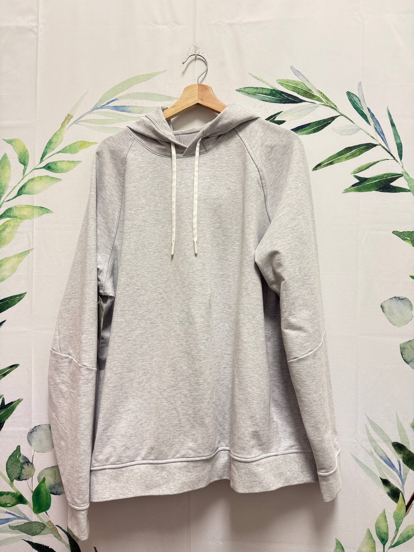 Lululemon City Sweat Hoodie (XL)