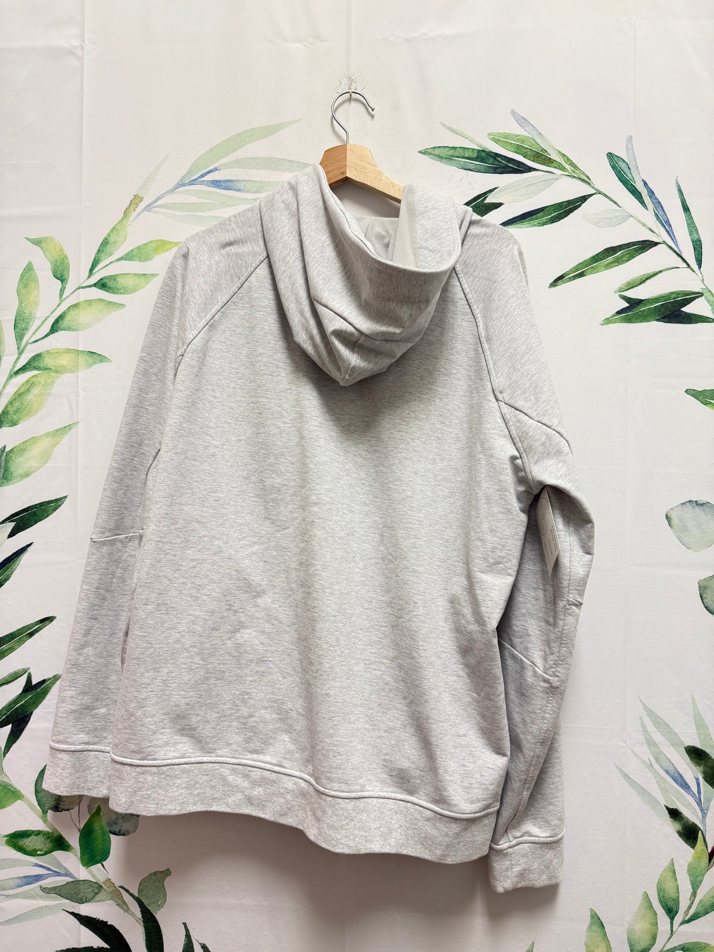 Lululemon City Sweat Hoodie (XL)