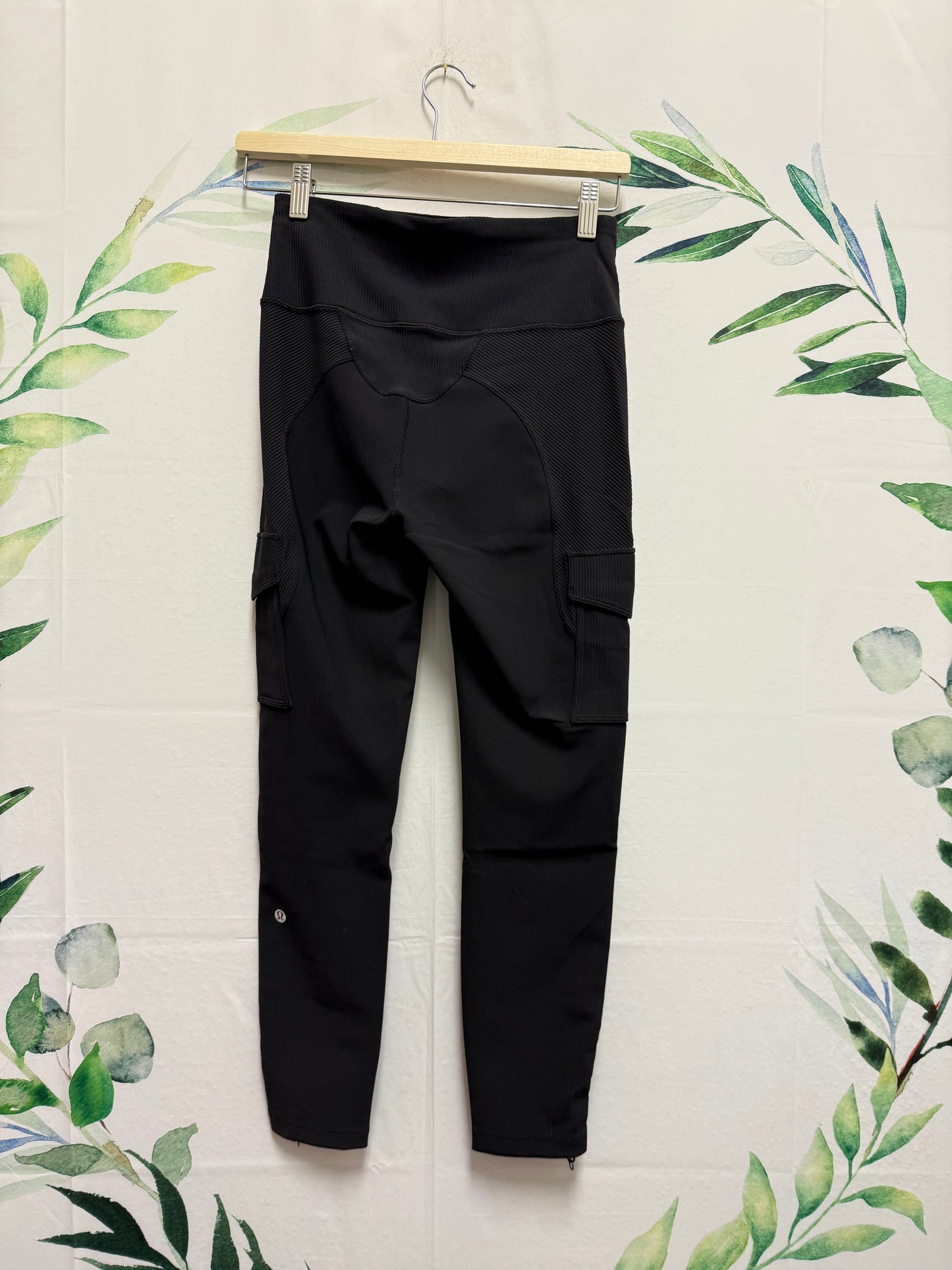 Lululemon Trail Trekker HR Tight 25” (6)