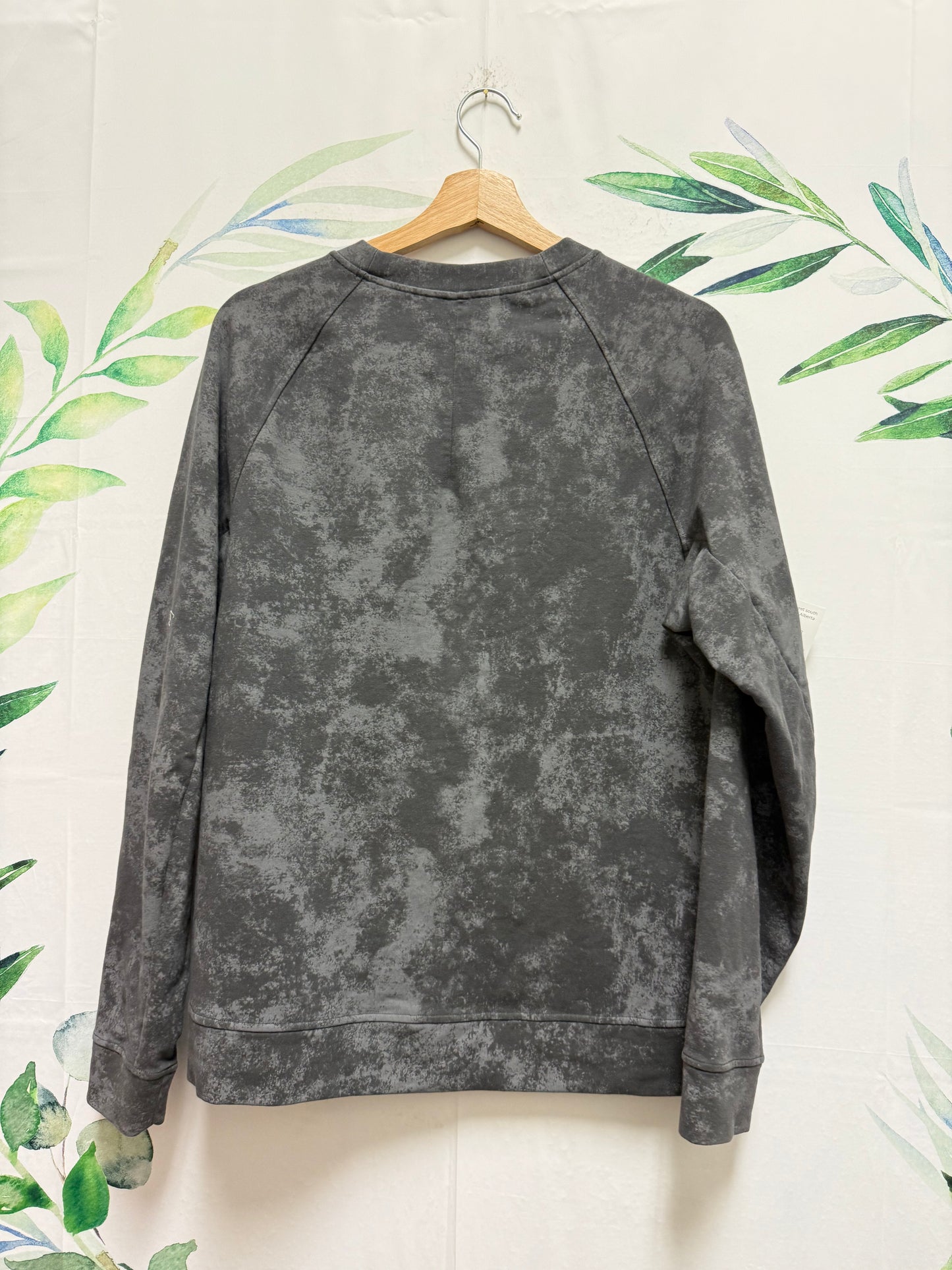 Lululemon City Sweat Crew (M)